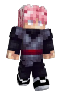 alliet11 Minecraft avatar full body