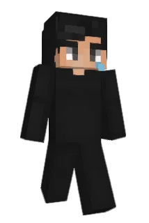 allke93 Minecraft avatar full body