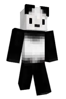 allo98 Minecraft avatar full body