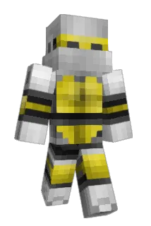 alloyKfore Minecraft avatar full body