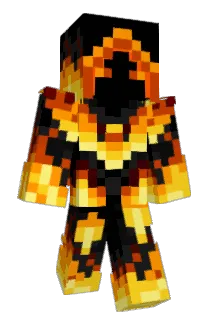 alltimegamer57 Minecraft avatar full body
