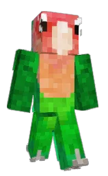 Custom render preview