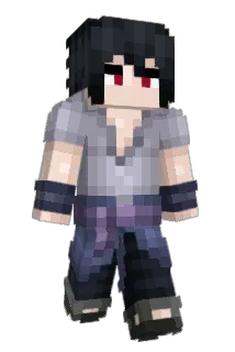 aln4ks Minecraft avatar full body
