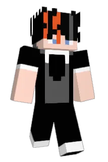 alnaaaaaa Minecraft avatar full body