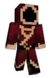 aloe13 Minecraft avatar full body