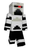 aloffsite Minecraft avatar full body