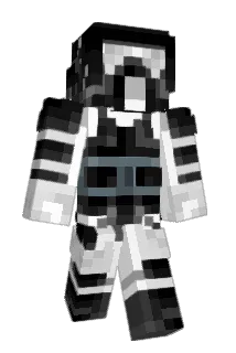 aloha03 Minecraft avatar full body