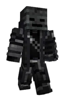 aloha700 Minecraft avatar full body