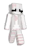 alohamarley Minecraft avatar full body