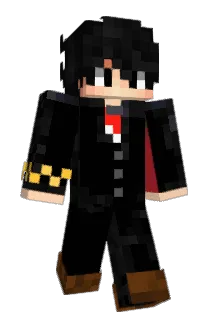 alokin_ Minecraft avatar full body