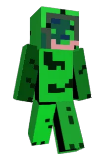 alolld0803 Minecraft avatar full body