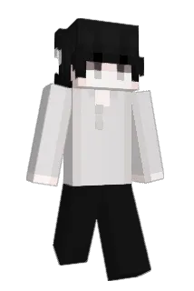 alone94267394762 Minecraft avatar full body