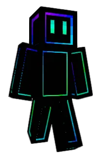 alonelyday1 Minecraft avatar full body