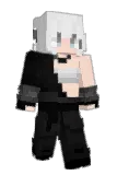 alonewins Minecraft avatar full body