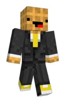 alonlon_what Minecraft avatar full body