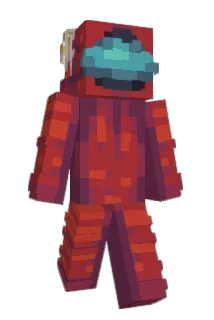 alonnnnnn Minecraft avatar full body