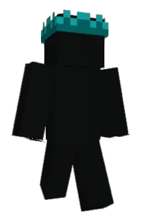alonsovroo Minecraft avatar full body