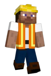 alonsoxdxdx Minecraft avatar full body
