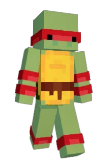 alonsus123 Minecraft avatar full body