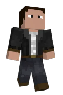 alopez95 Minecraft avatar full body