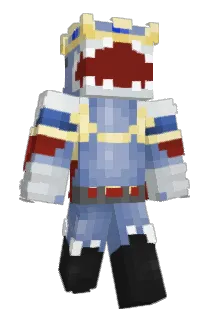 alopias29 Minecraft avatar full body