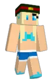 alors1 Minecraft avatar full body