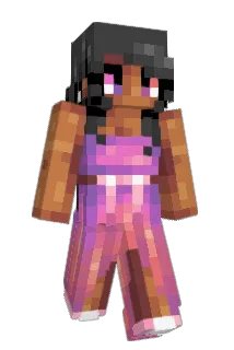 alottalemons Minecraft avatar full body