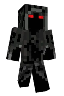 alp201theking Minecraft avatar full body