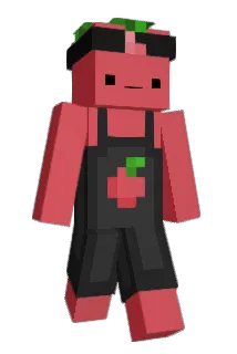 alpacaa_ Minecraft avatar full body