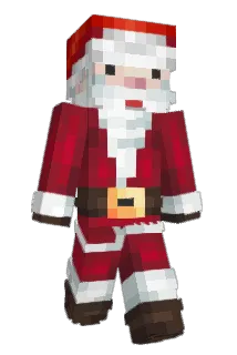 alpacatarou Minecraft avatar full body