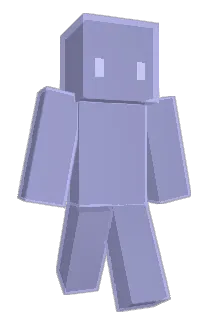alpakaka_ Minecraft avatar full body