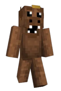 alpal108 Minecraft avatar full body