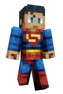 alpal98 Minecraft avatar full body