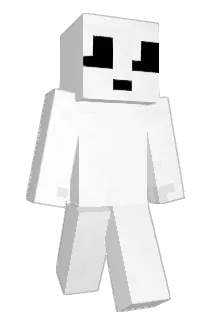 alpaltan Minecraft avatar full body