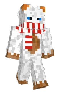 alpasek_ Minecraft avatar full body