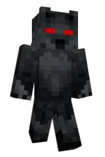 alpe17 Minecraft avatar full body