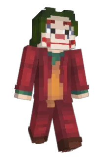 alperenyalcin Minecraft avatar full body