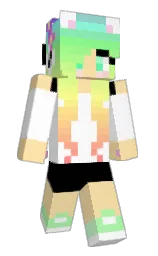 Custom render preview