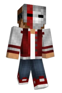 alpha9o1 Minecraft avatar full body