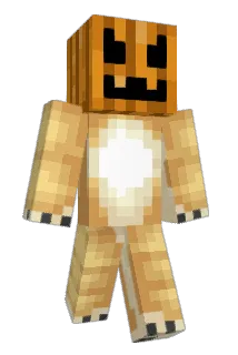 alphaMALEakur4ma Minecraft avatar full body