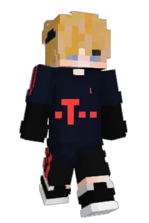 alphacentauri52 Minecraft avatar full body