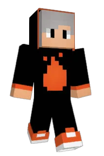 alphacurmum Minecraft avatar full body