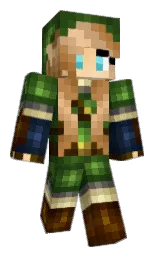 Custom render preview