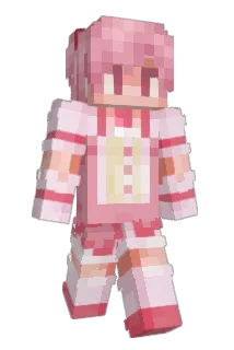 alphasigma_rizz Minecraft avatar full body