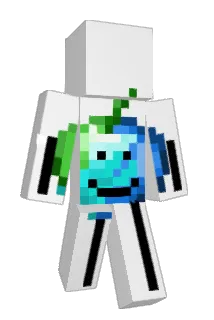 alphaziege_ Minecraft avatar full body