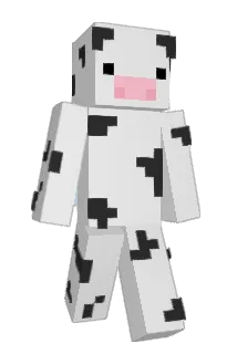 alpinkk Minecraft avatar full body
