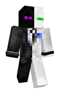 alpyalikli Minecraft avatar full body