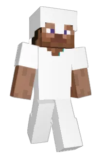 alqks Minecraft avatar full body