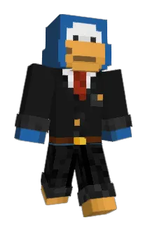 alrc_ Minecraft avatar full body