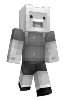 alrouterRf3Myst Minecraft avatar full body